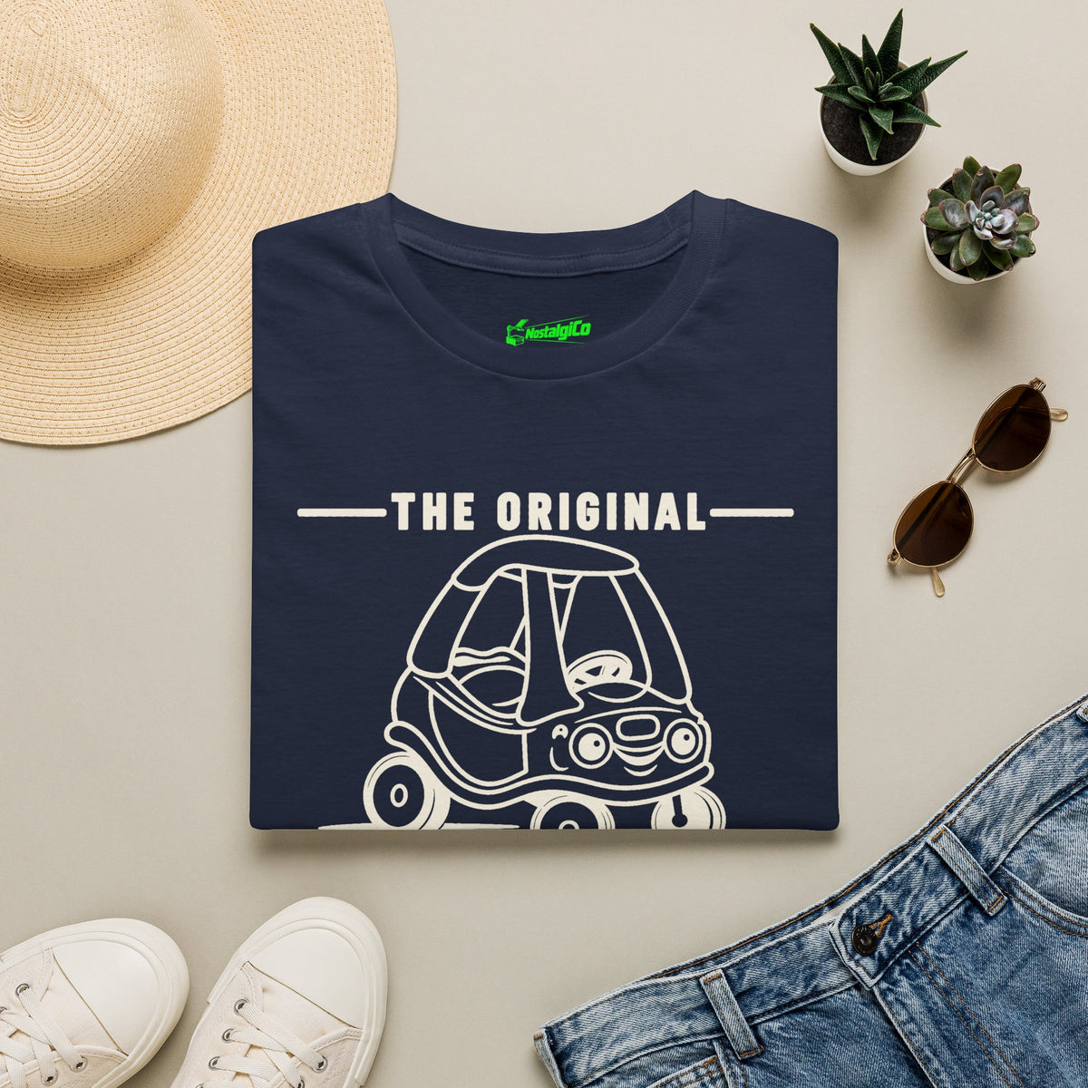 Original Daily Driver