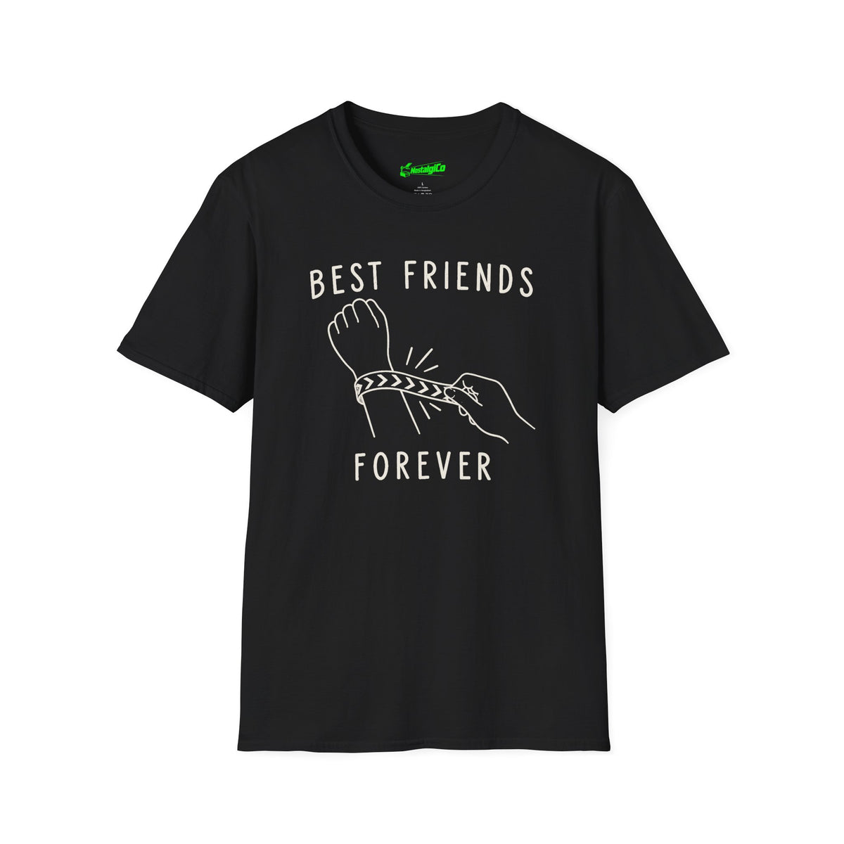 Slap Bracelet BFF