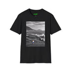 8 bit Pebble Beach