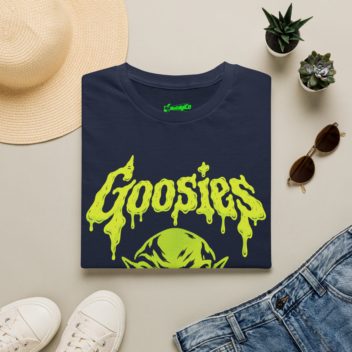 Halloween Goosies
