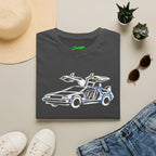 Great Scott! That's Nostalgic!
