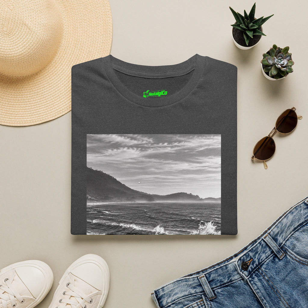 8 bit Pebble Beach