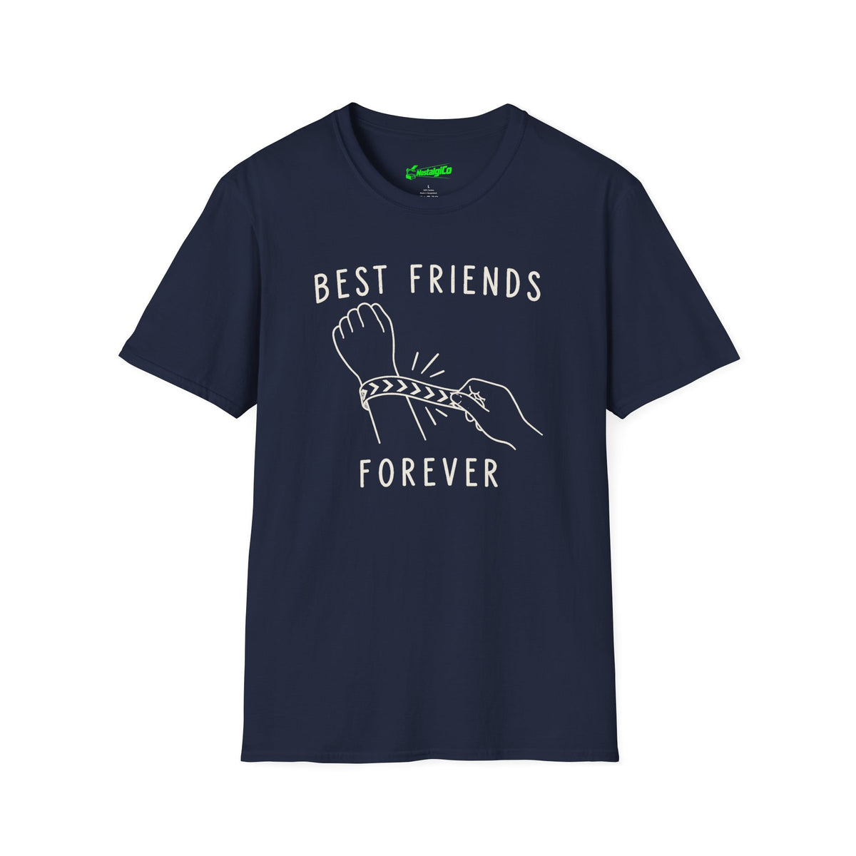Slap Bracelet BFF