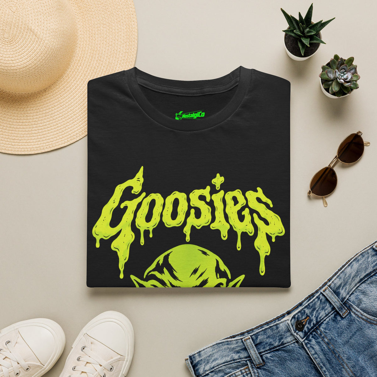 Halloween Goosies