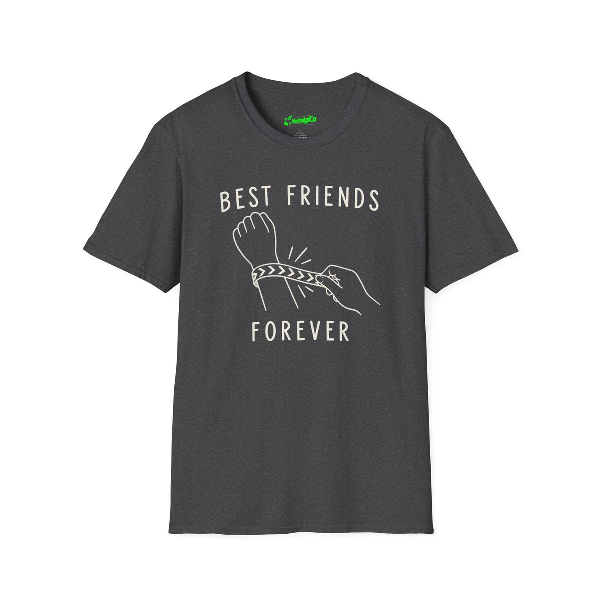 Slap Bracelet BFF