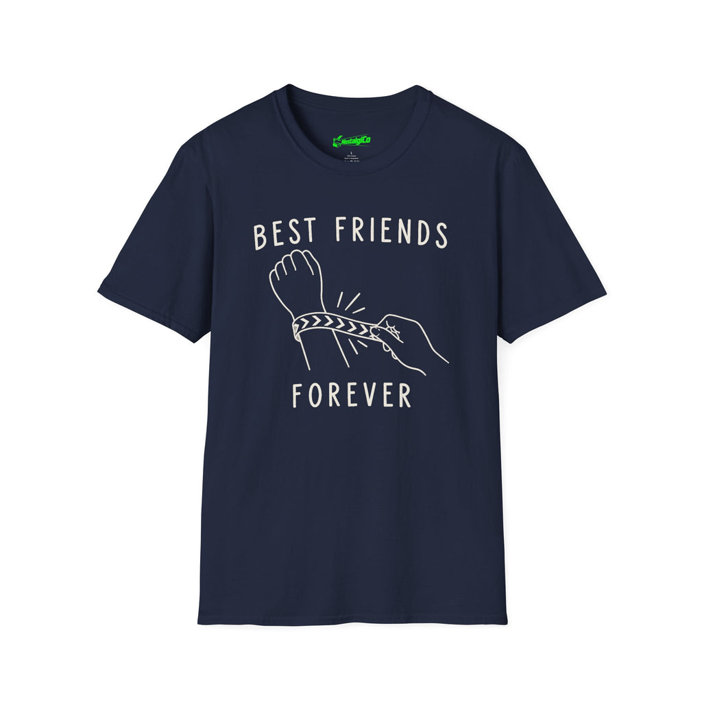 Slap Bracelet BFF