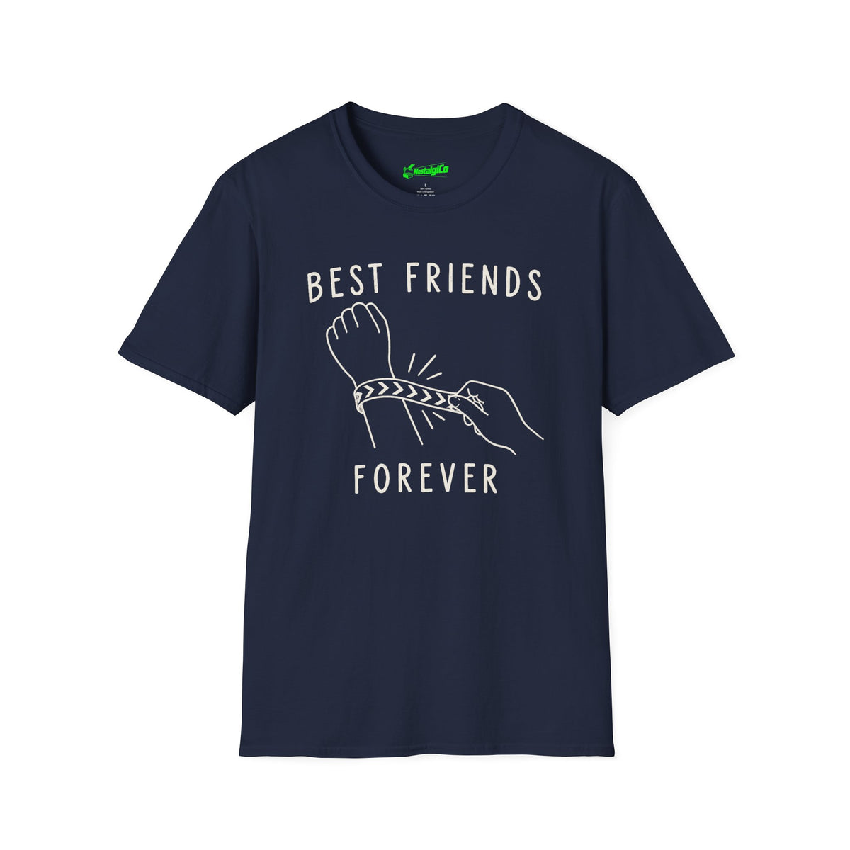 Slap Bracelet BFF