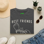 Slap Bracelet BFF
