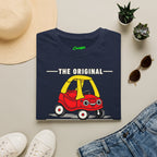 Original Daily Driver Full Color