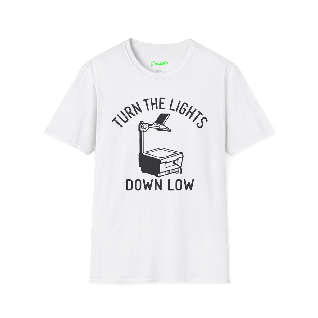 Overhead Projector