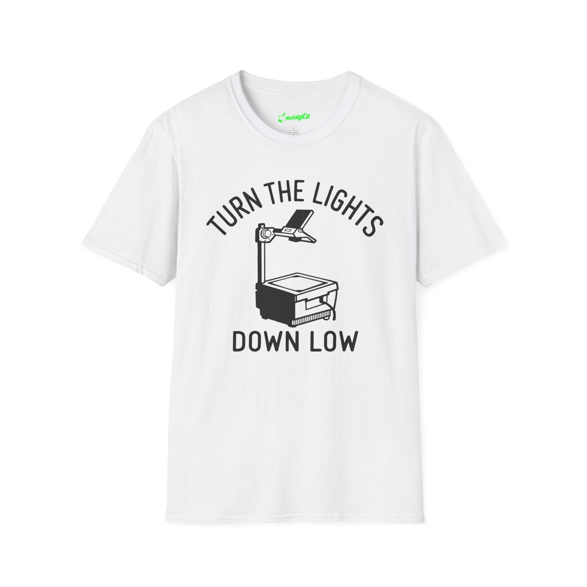 Overhead Projector