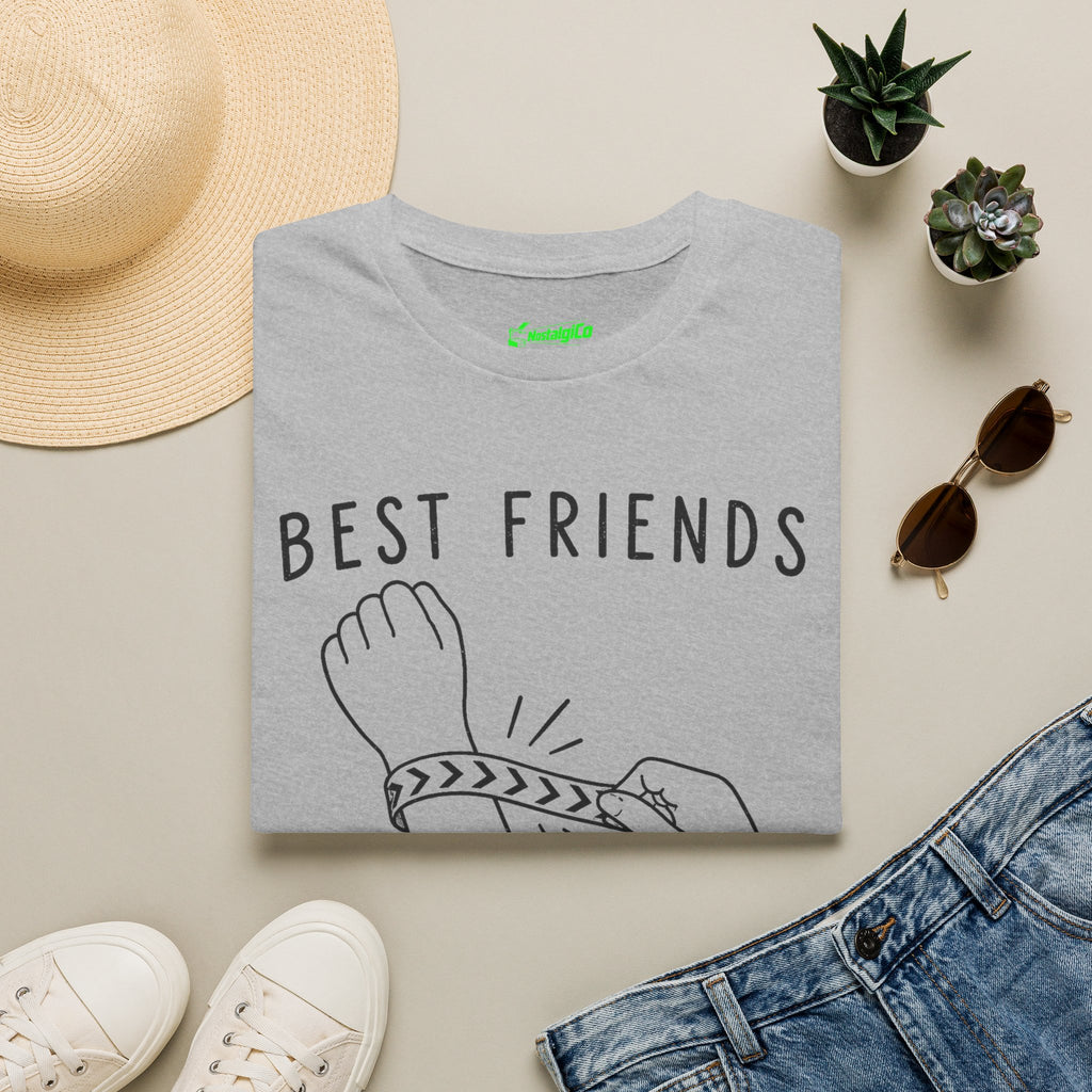Slap Bracelet BFF