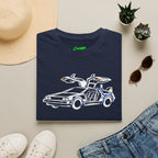 Great Scott! That's Nostalgic!