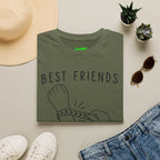 Slap Bracelet BFF