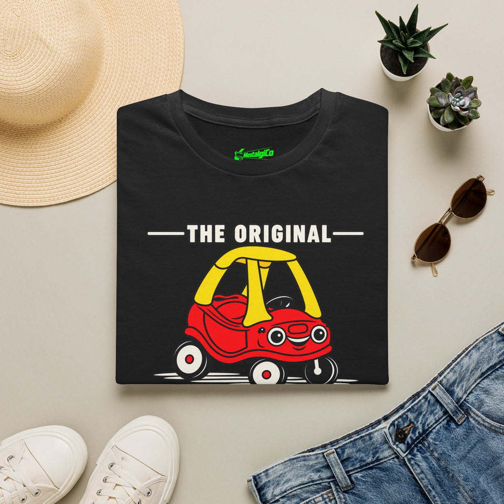 Original Daily Driver Full Color