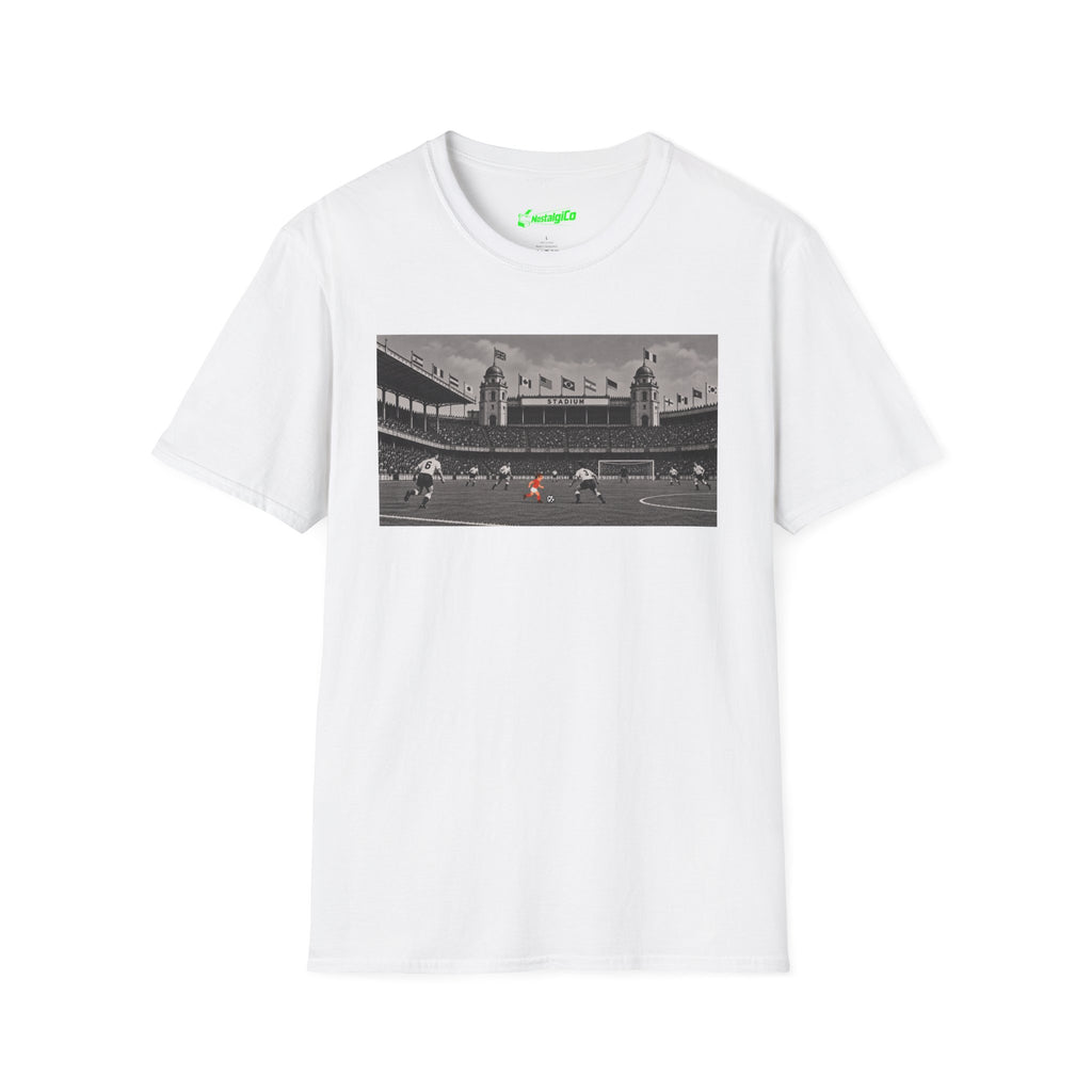 8 Bit World Cup Soccer