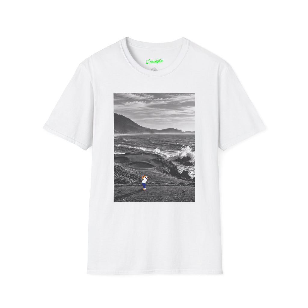8 bit Pebble Beach