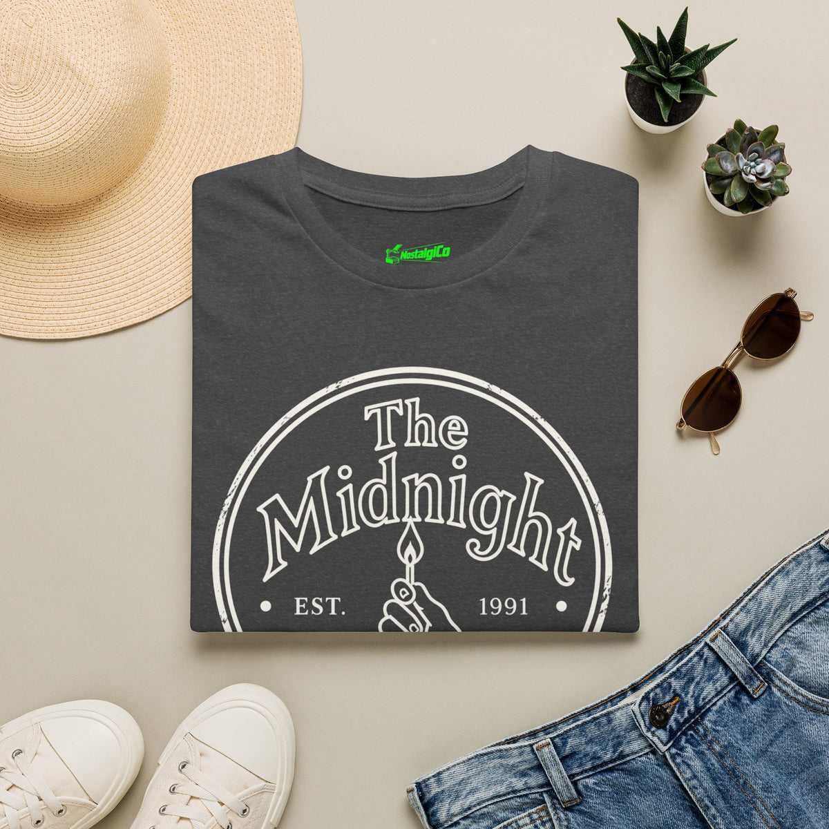 Midnight Society
