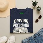 Driving Since Preschool