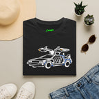 Great Scott! That's Nostalgic!