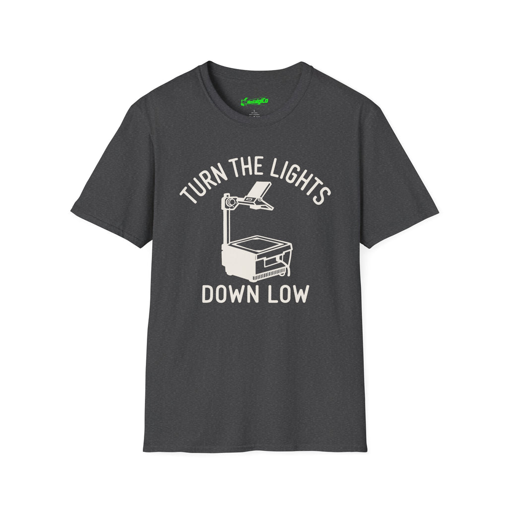 Overhead Projector