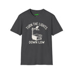 Overhead Projector