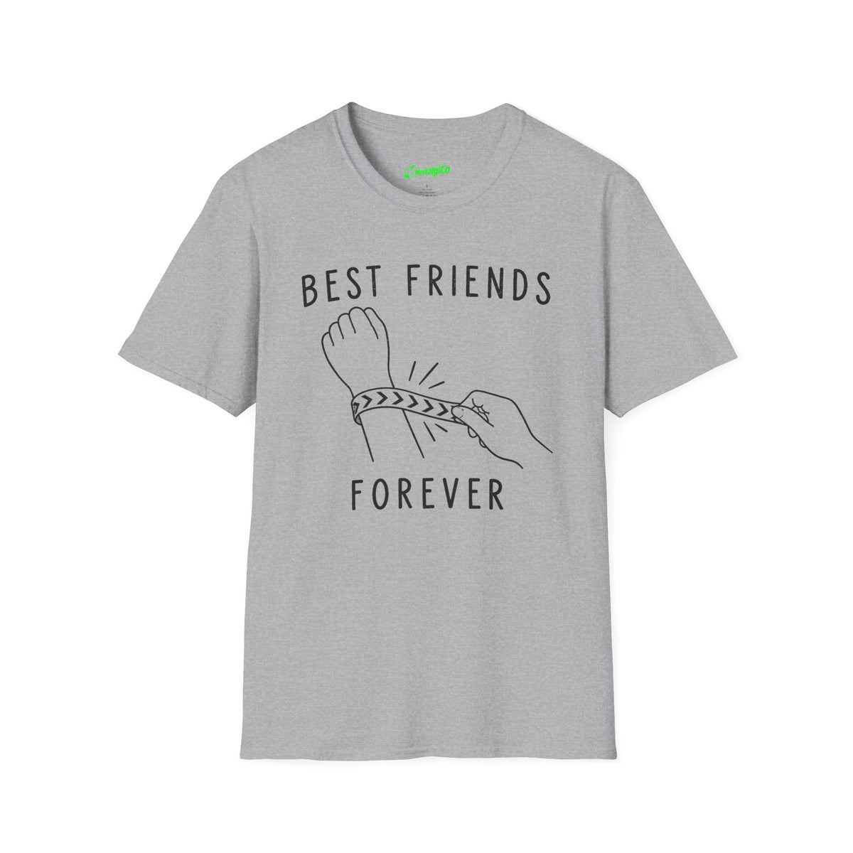 Slap Bracelet BFF
