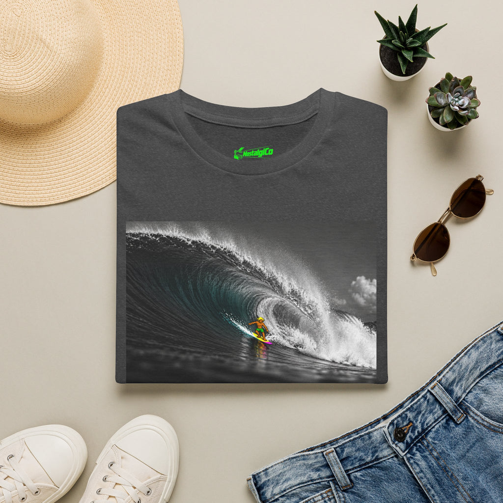 California Surfing