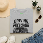 Driving Since Preschool