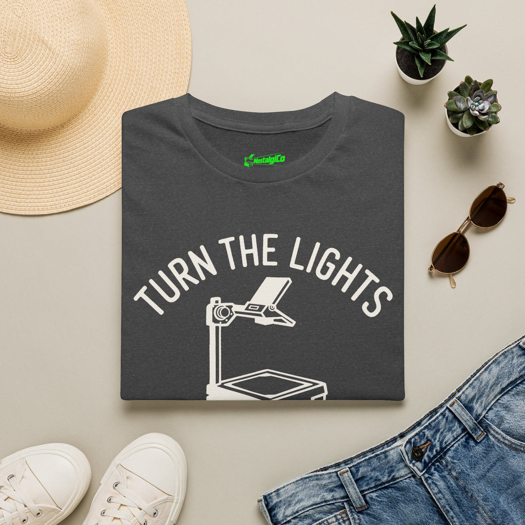Overhead Projector