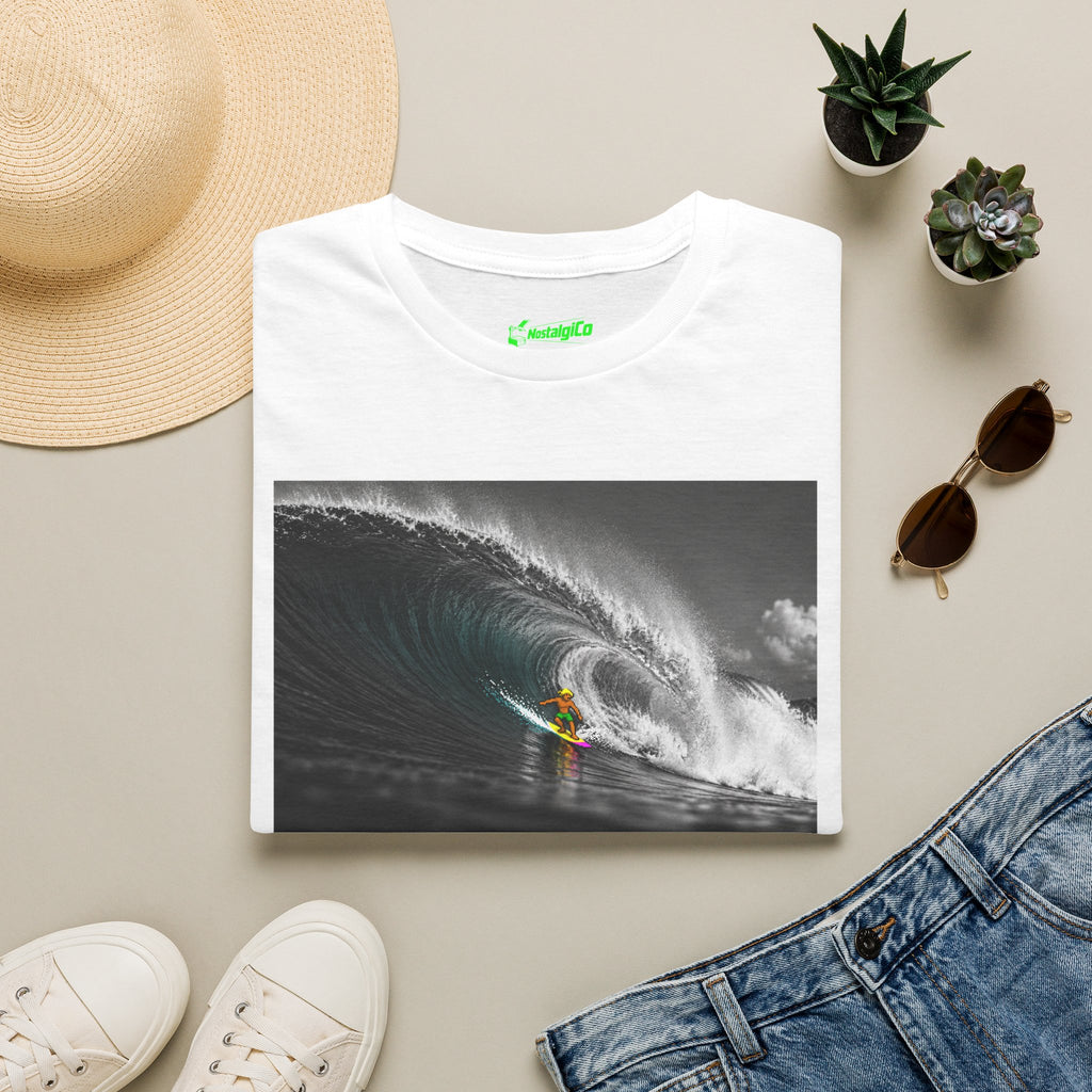 California Surfing