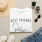 Slap Bracelet BFF