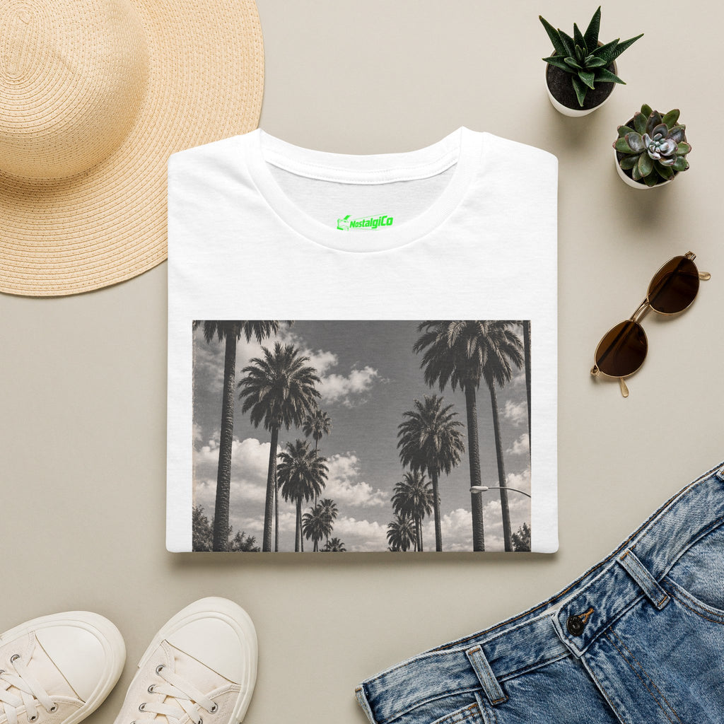 Outrunning in Beverly Hills