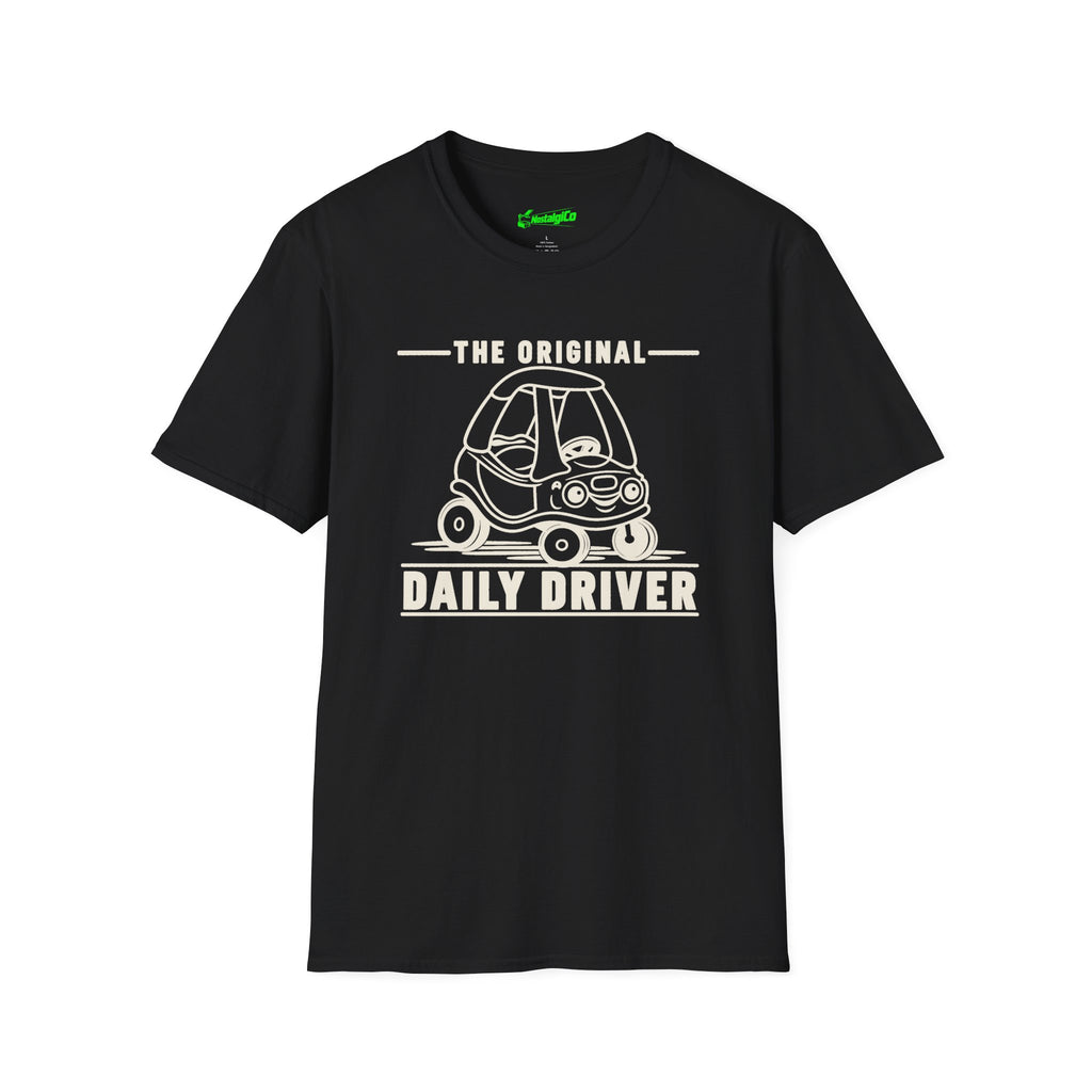 Original Daily Driver
