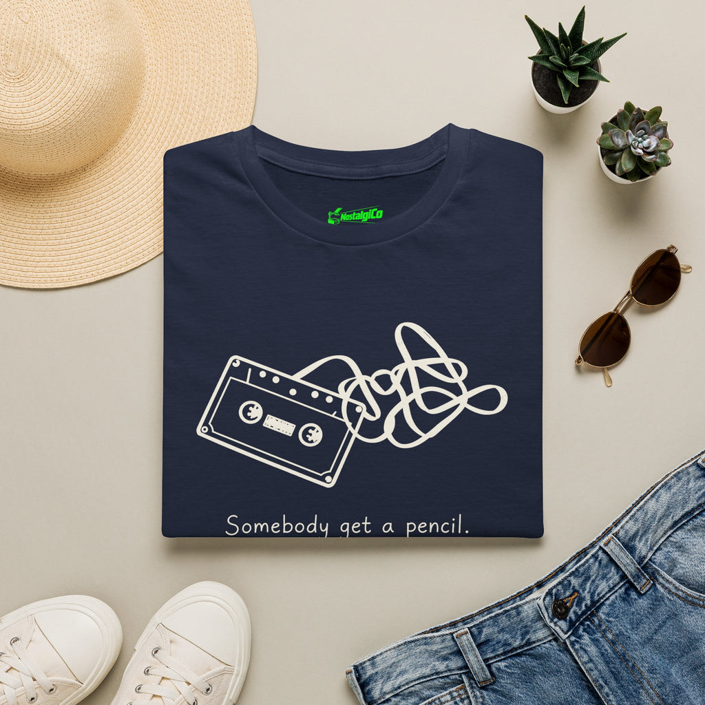 Mix Tape Cassette Fix
