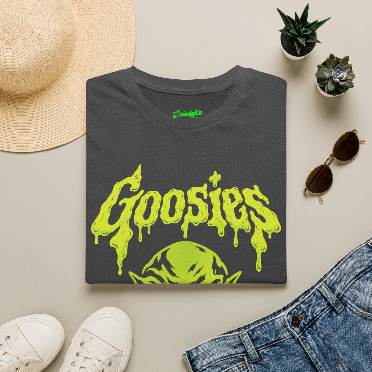 Halloween Goosies