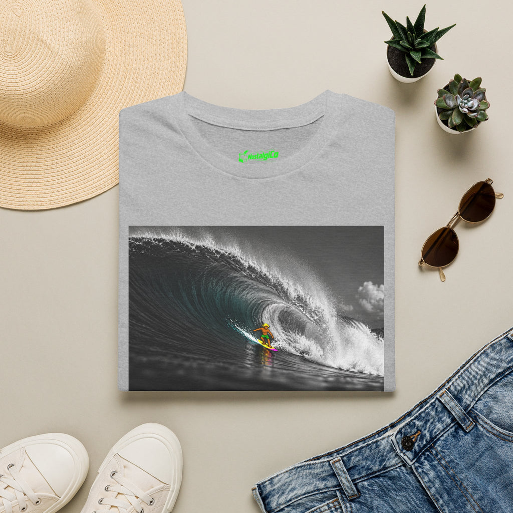 California Surfing