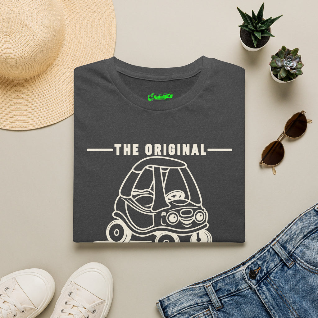 Original Daily Driver