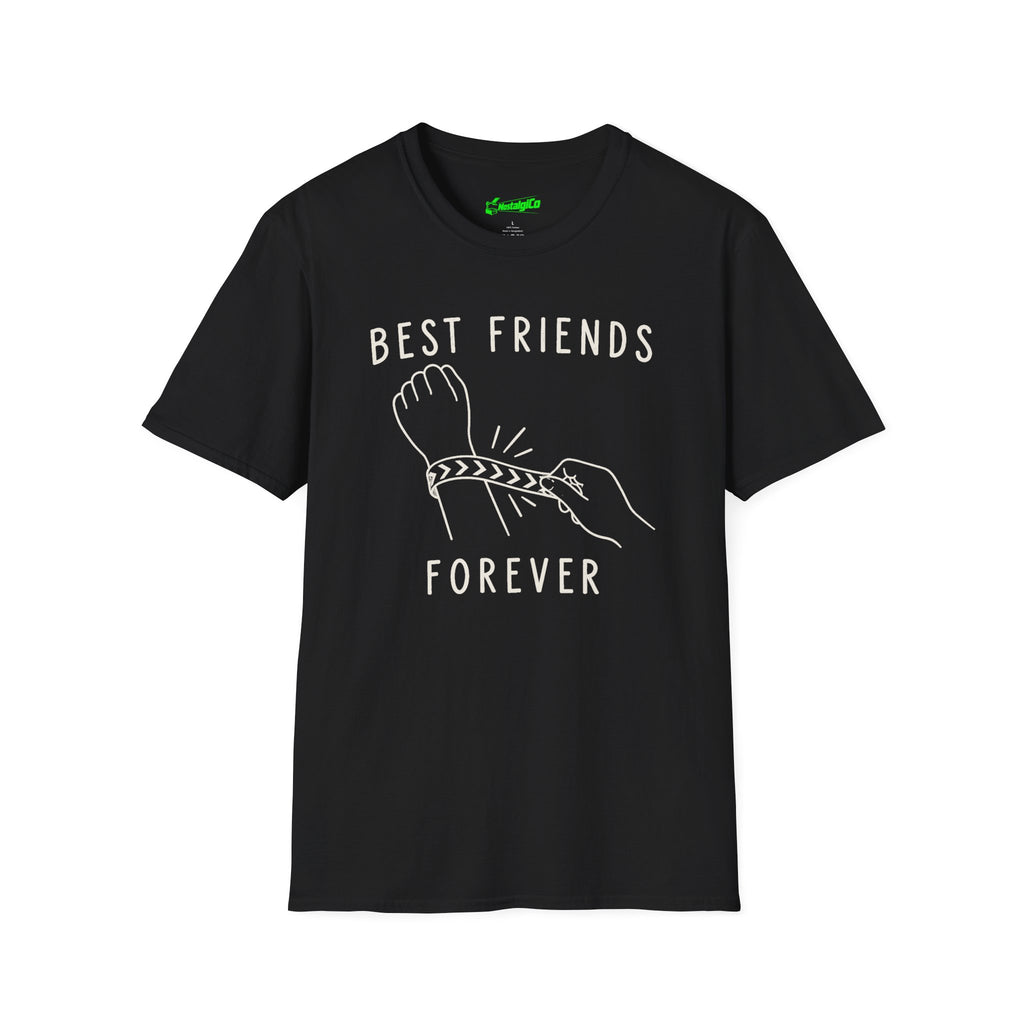 Slap Bracelet BFF