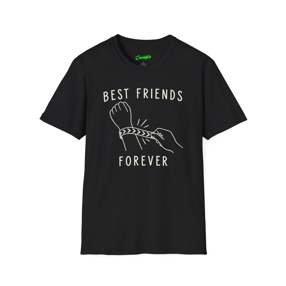 Slap Bracelet BFF