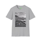 8 bit Pebble Beach