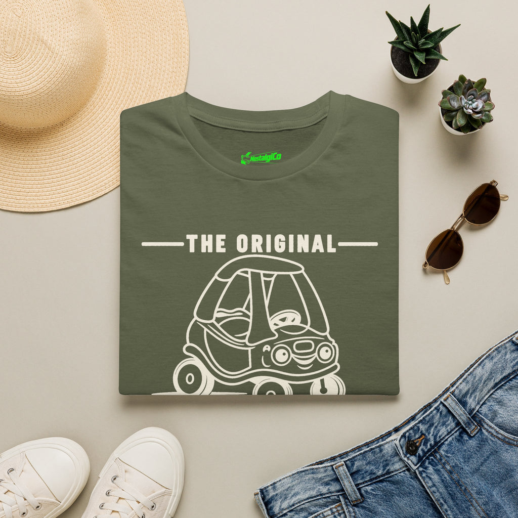 Original Daily Driver