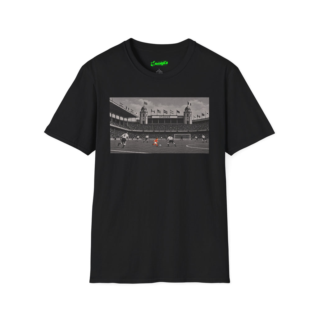 8 Bit World Cup Soccer