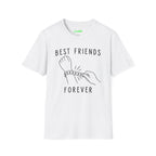 Slap Bracelet BFF