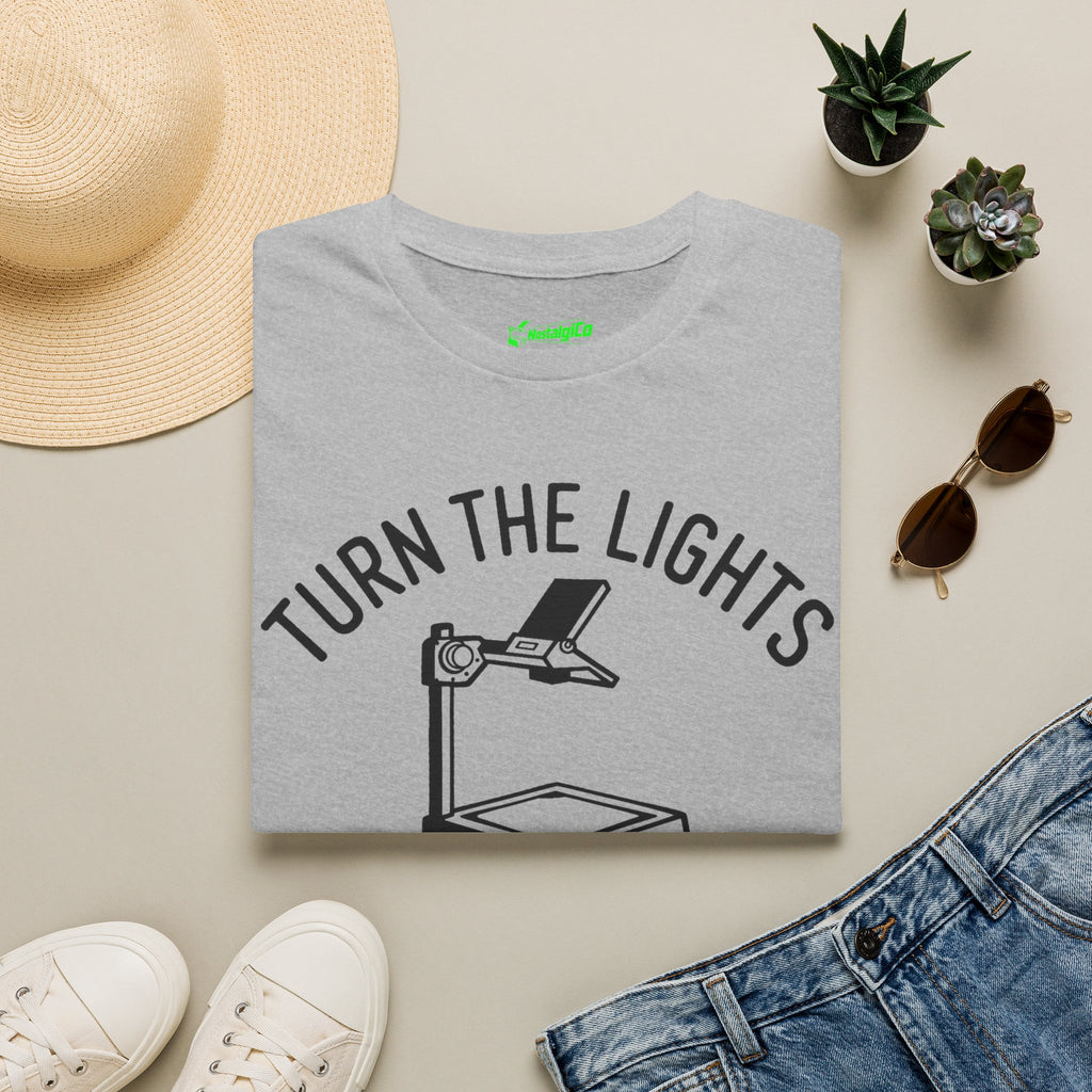 Overhead Projector