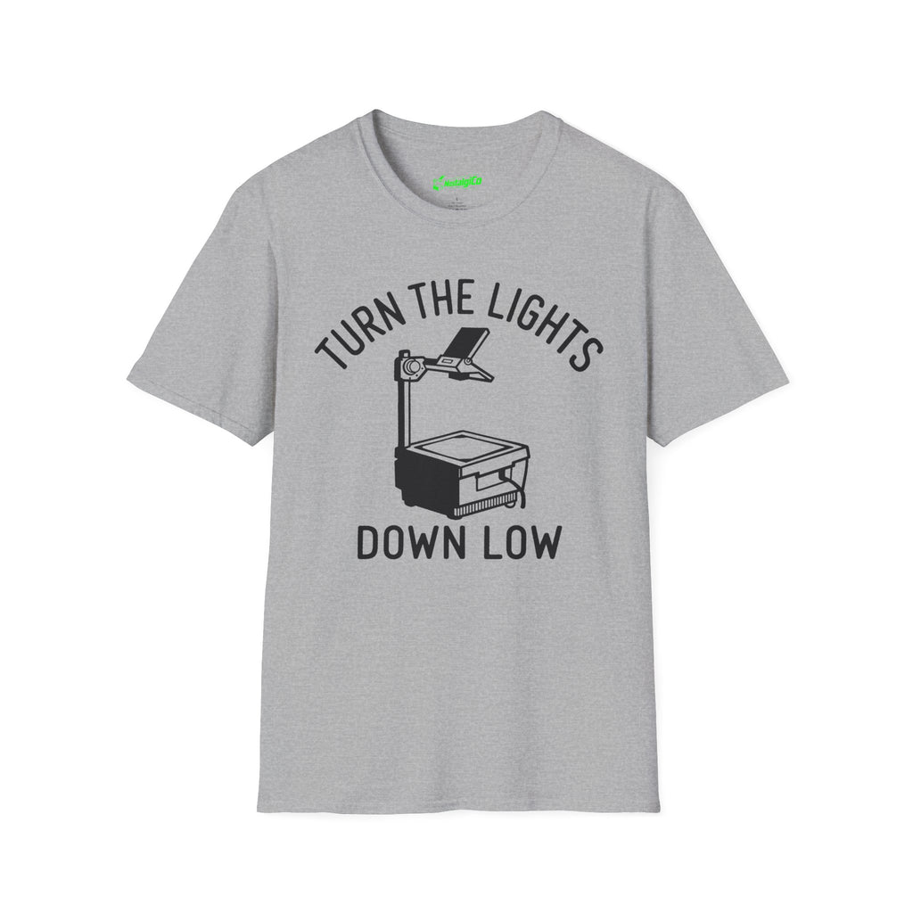 Overhead Projector