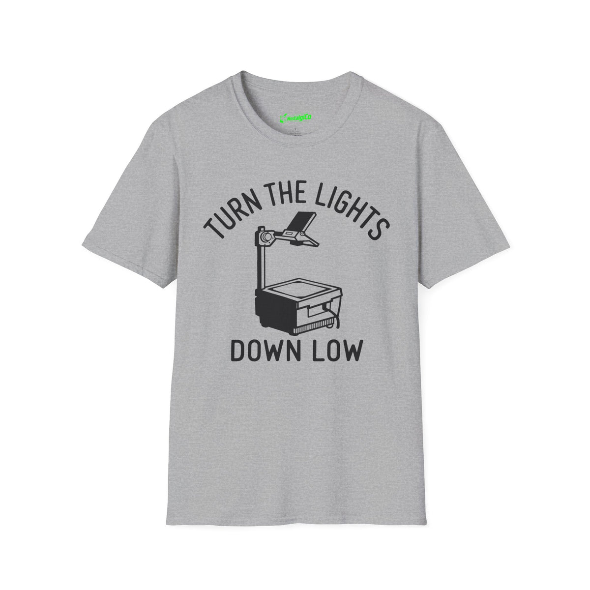 Overhead Projector