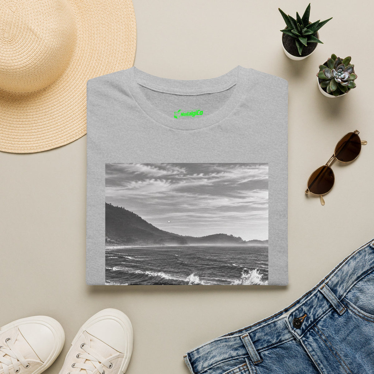 8 bit Pebble Beach